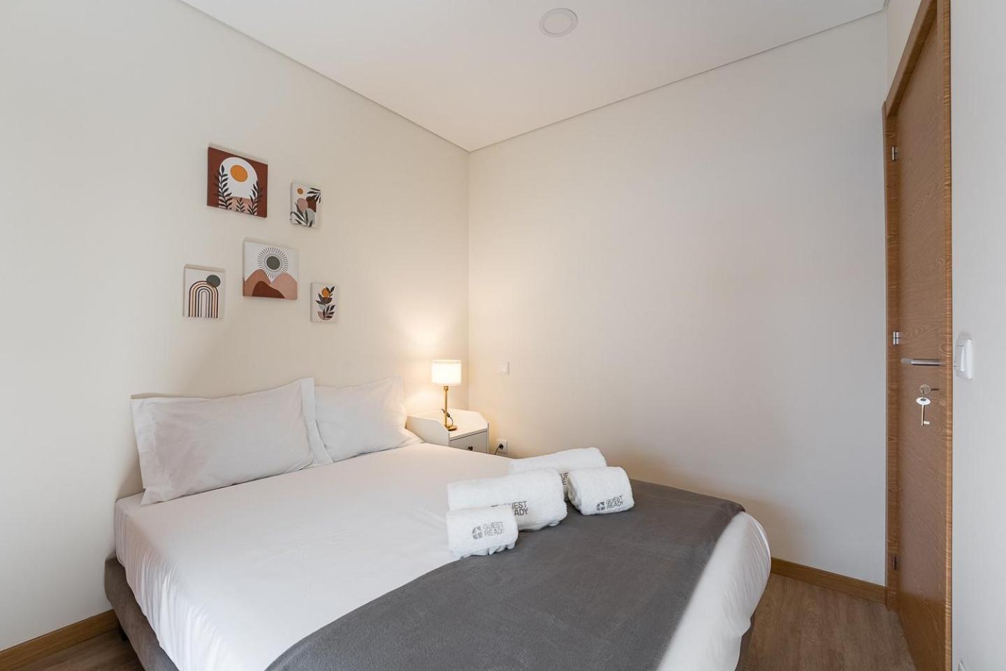 Guestready - Gloria Apartamento Oporto