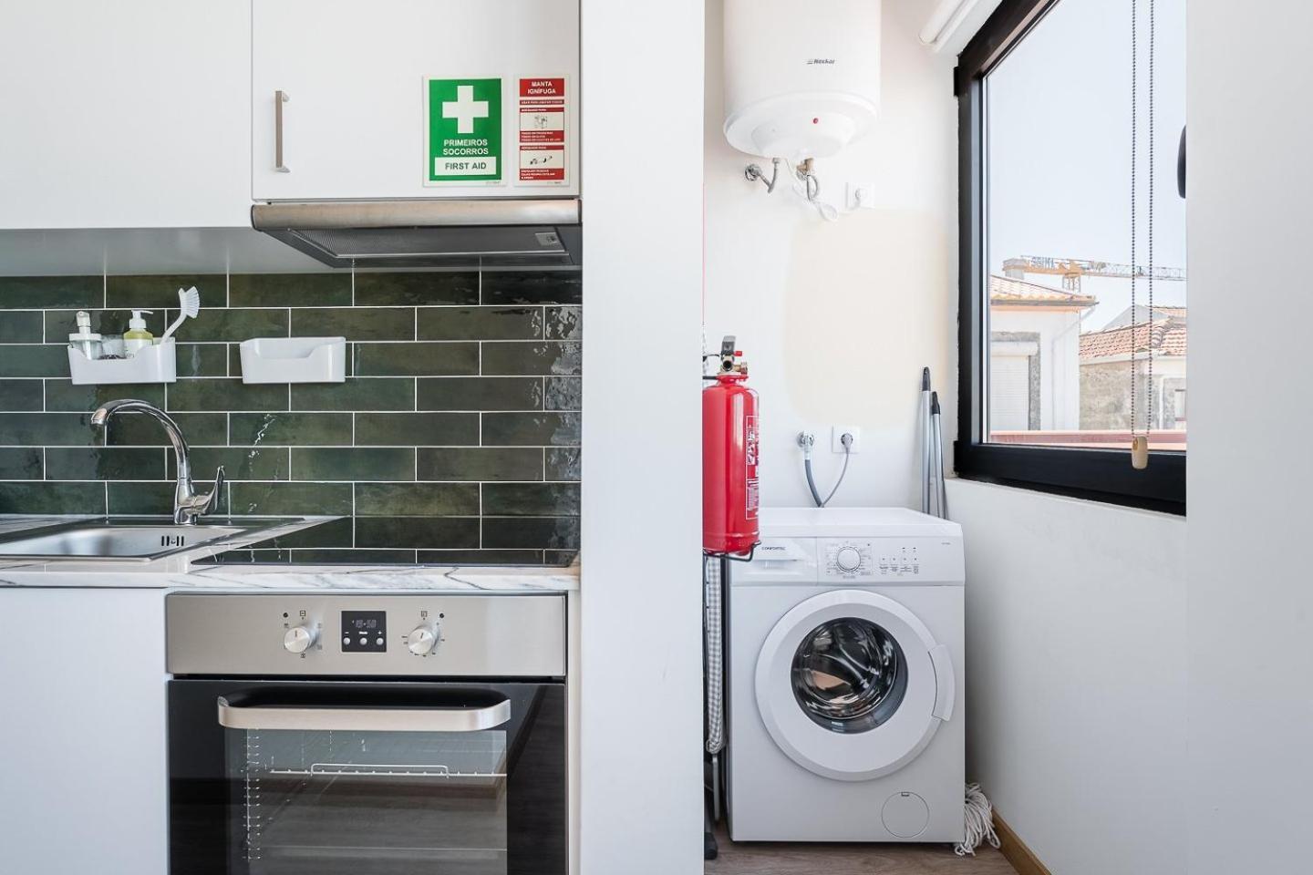 Guestready - Gloria Apartamento *