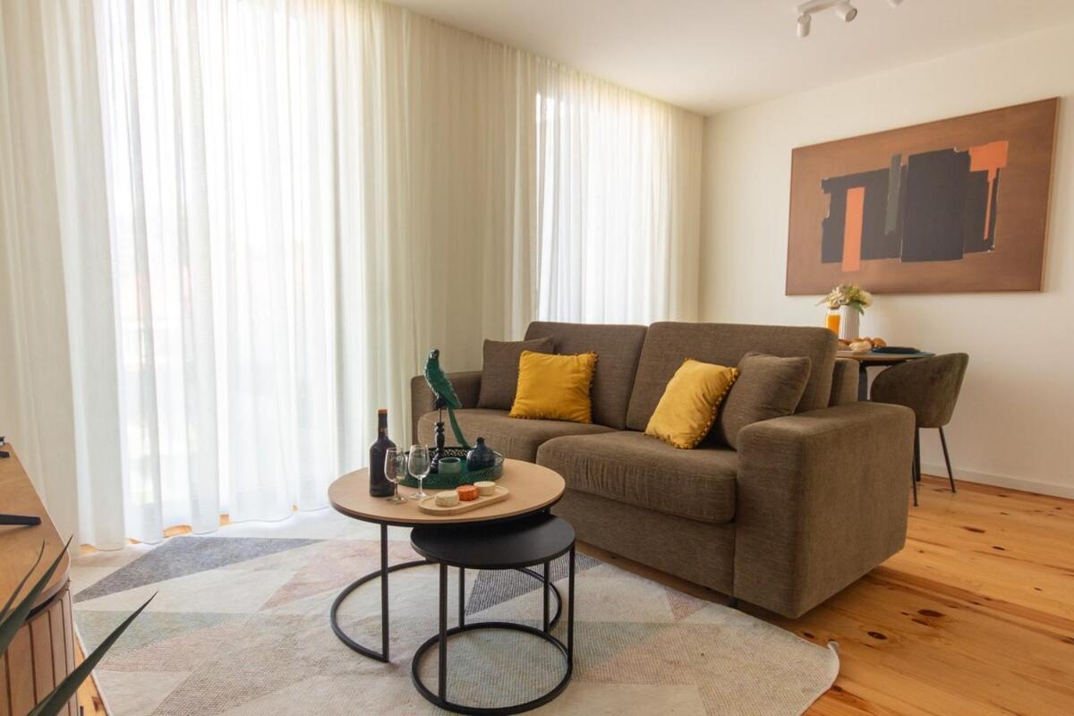 Orm - Cedofeita Ii Apartamento