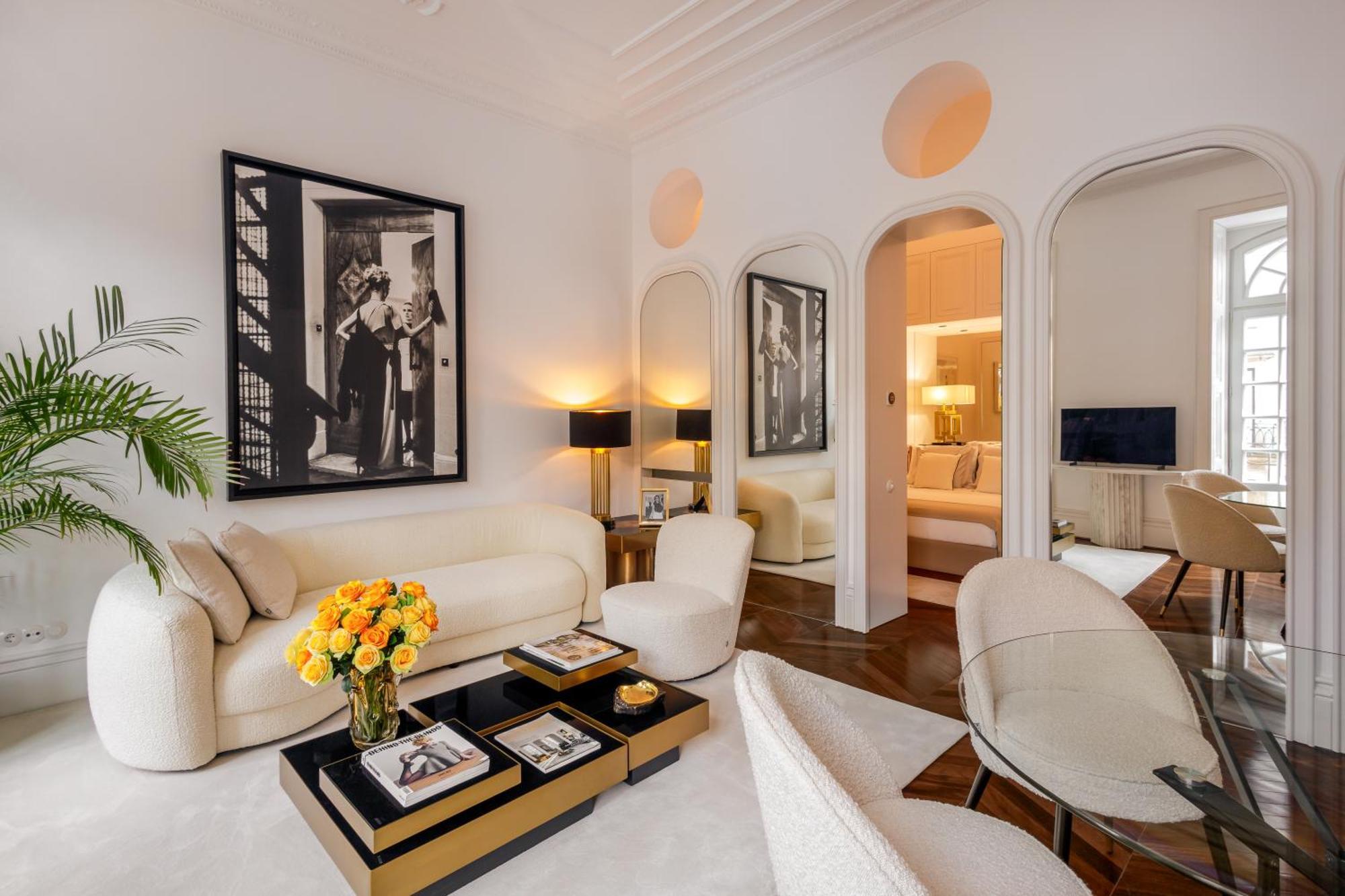 Apartamento Clerigos 82 Luxury Housing