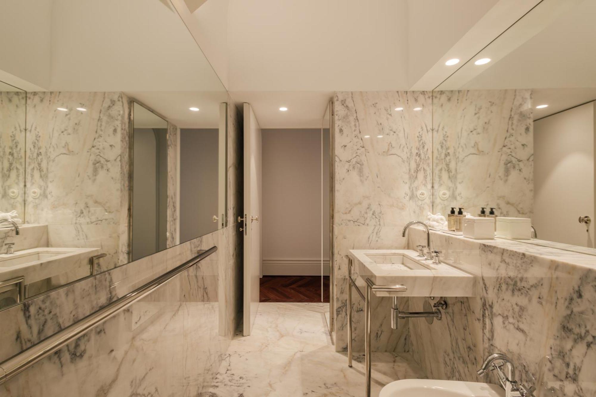 Clerigos 82 Luxury Housing Apartamento *