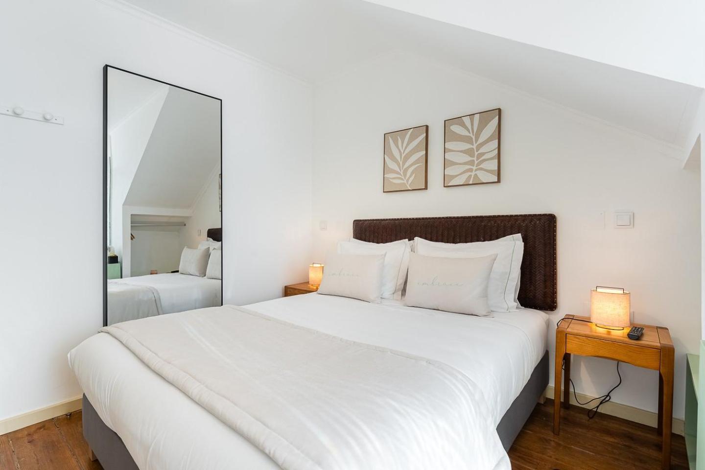 Guestready - Vanzeleres Collection Oporto