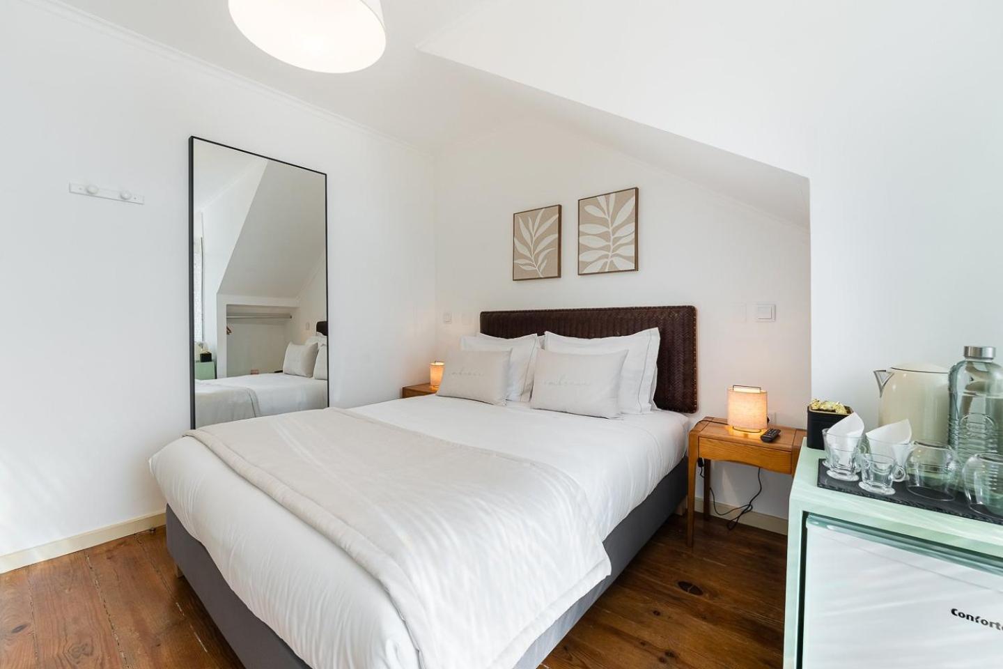 Guestready - Vanzeleres Collection 2* Oporto