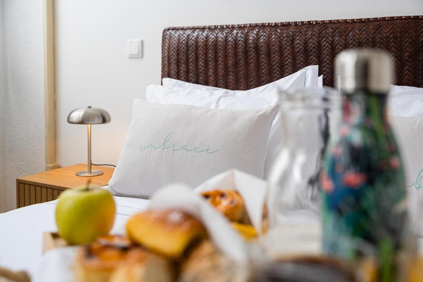 Guestready - Vanzeleres Collection Pensión Oporto