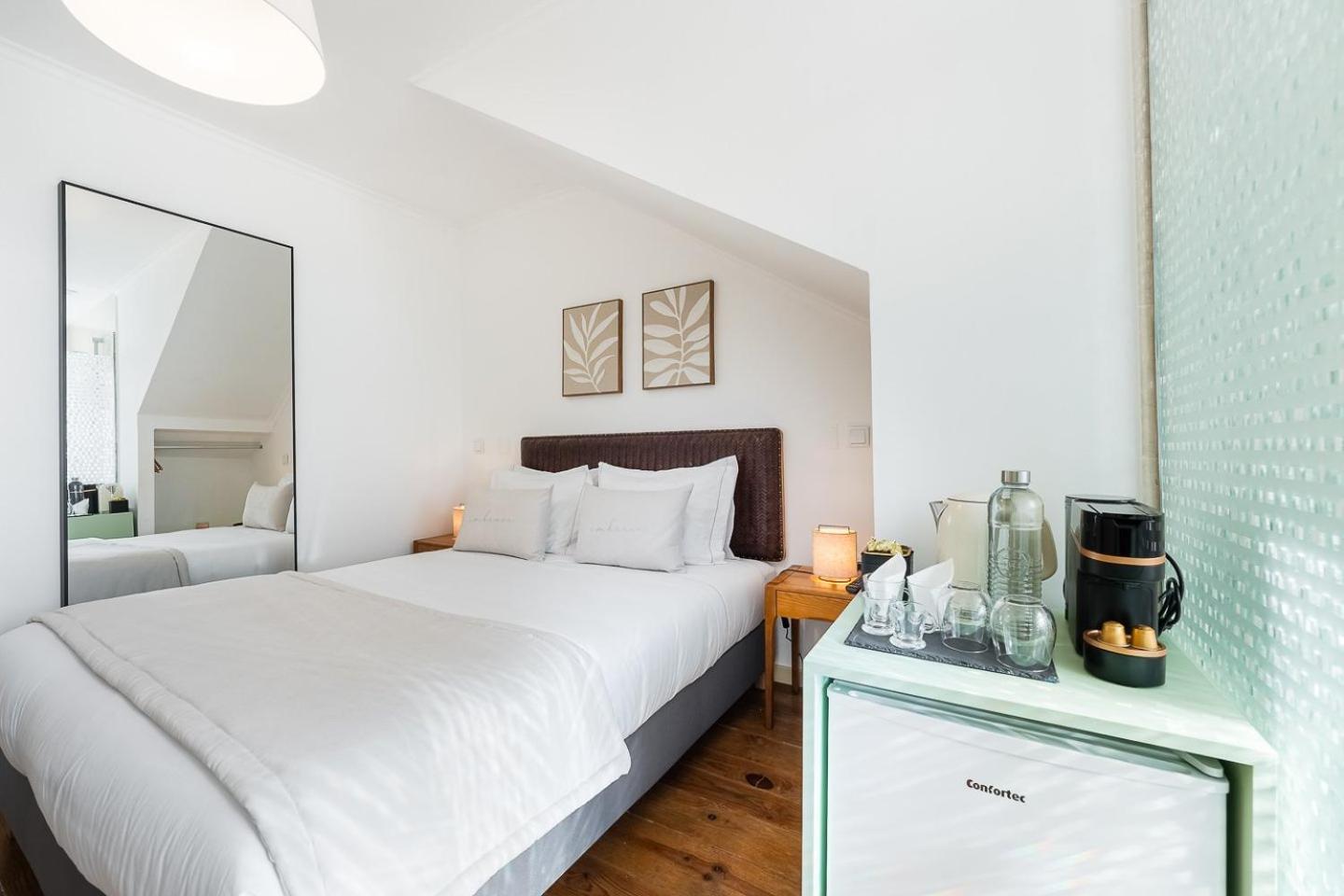 Guestready - Vanzeleres Collection 2* Oporto