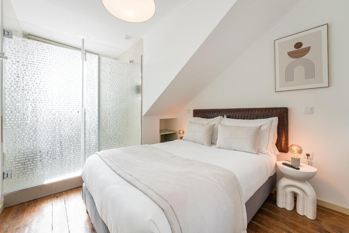 Guestready - Vanzeleres Collection Pensión Oporto