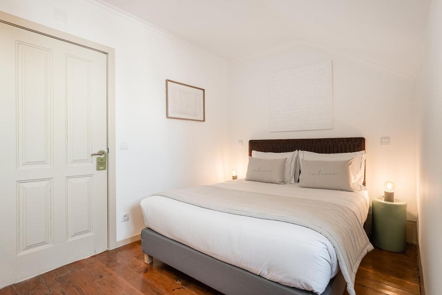 Guestready - Vanzeleres Collection 2* Oporto