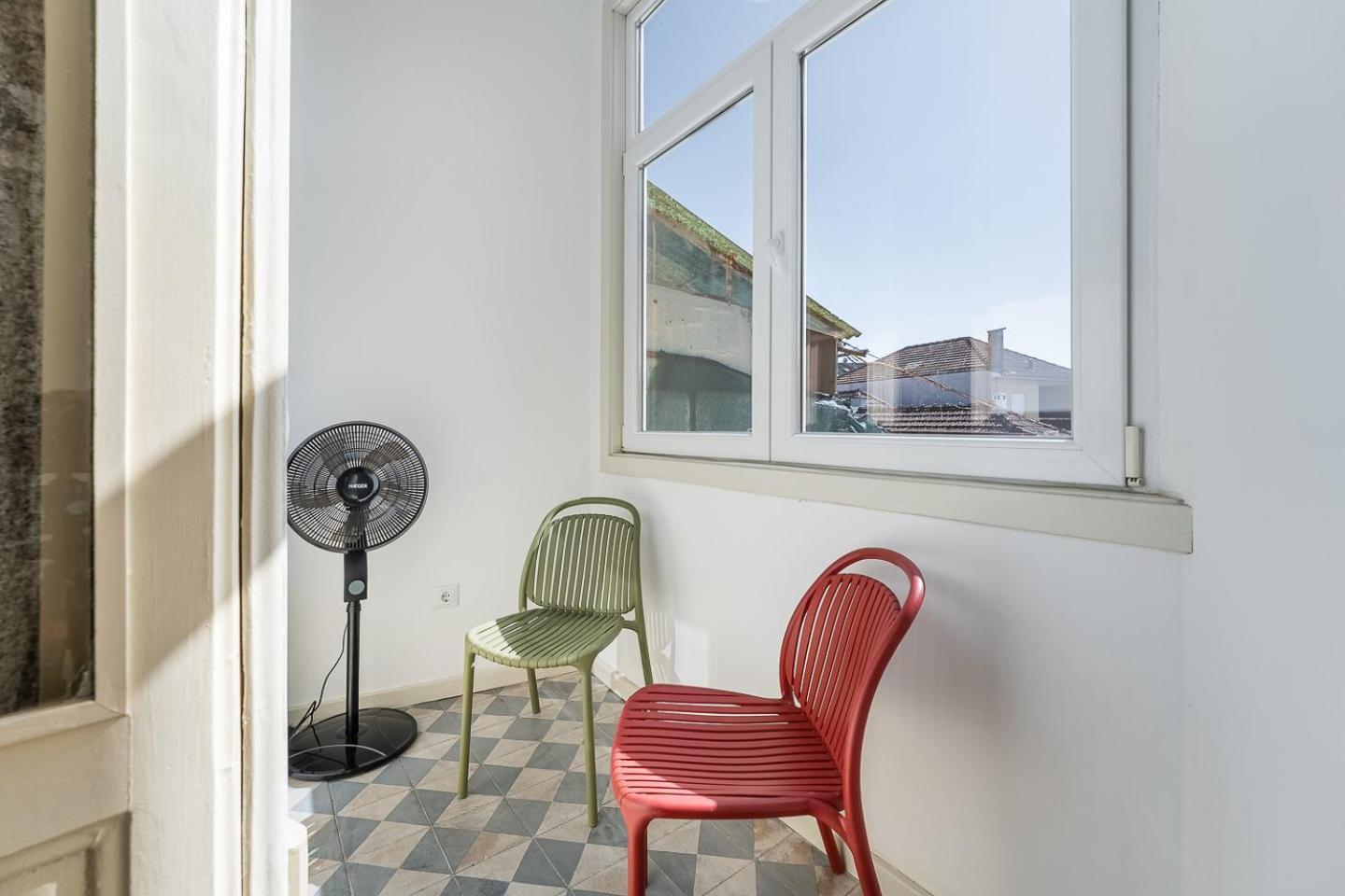 Guestready - Vanzeleres Collection Oporto