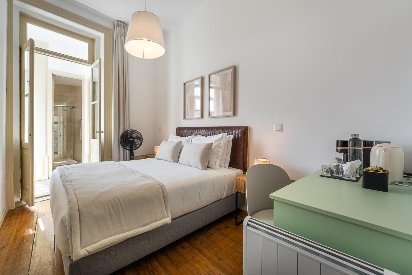 Guestready - Vanzeleres Collection Casa de hóspedes Porto