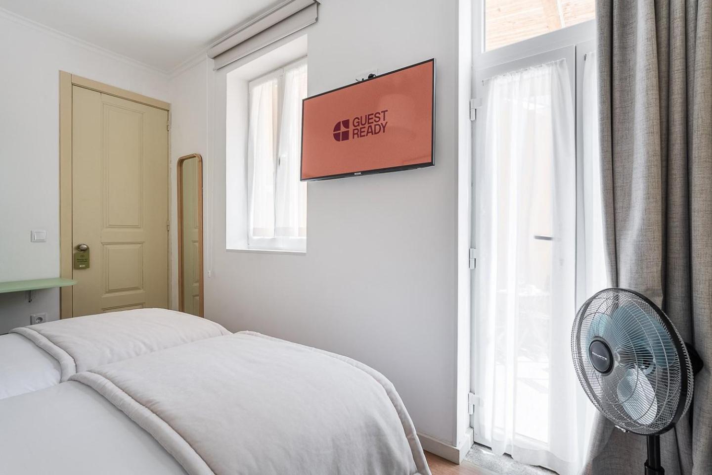 Guestready - Vanzeleres Collection 2* Oporto