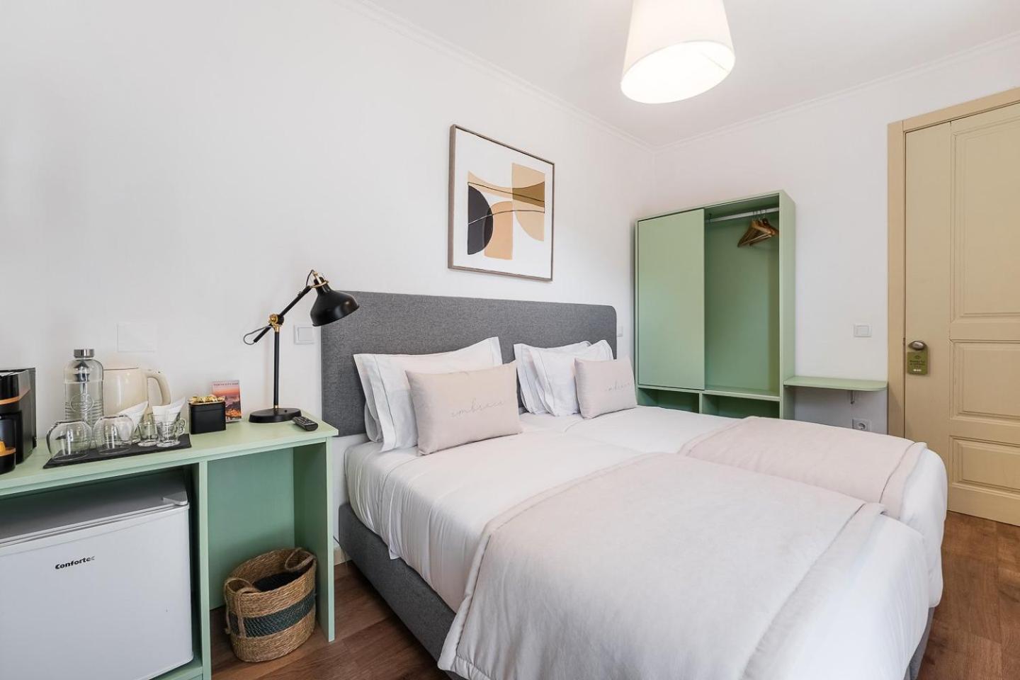 Guestready - Vanzeleres Collection Casa de hóspedes Porto
