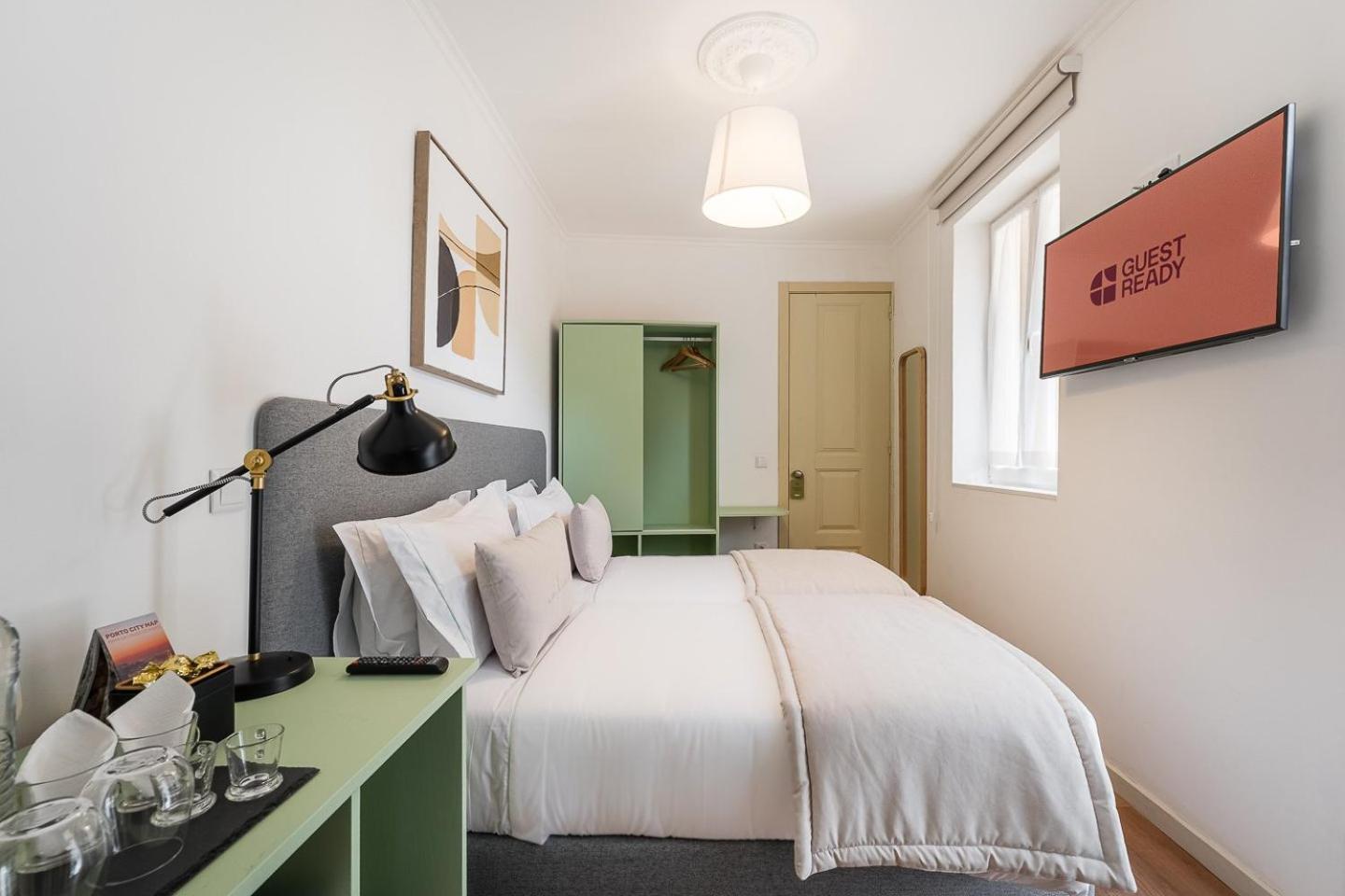 Guestready - Vanzeleres Collection