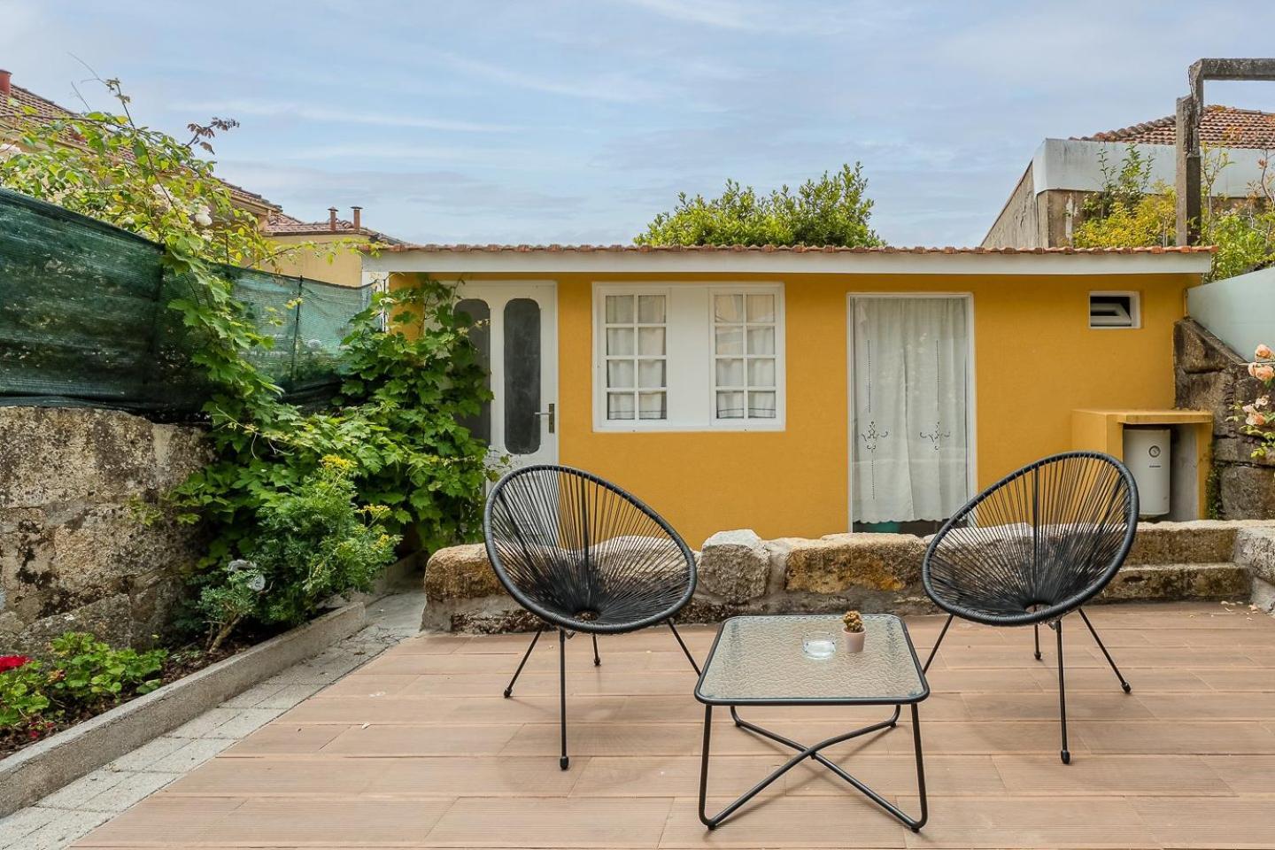 Casa de hóspedes Guestready - Vanzeleres Collection Porto