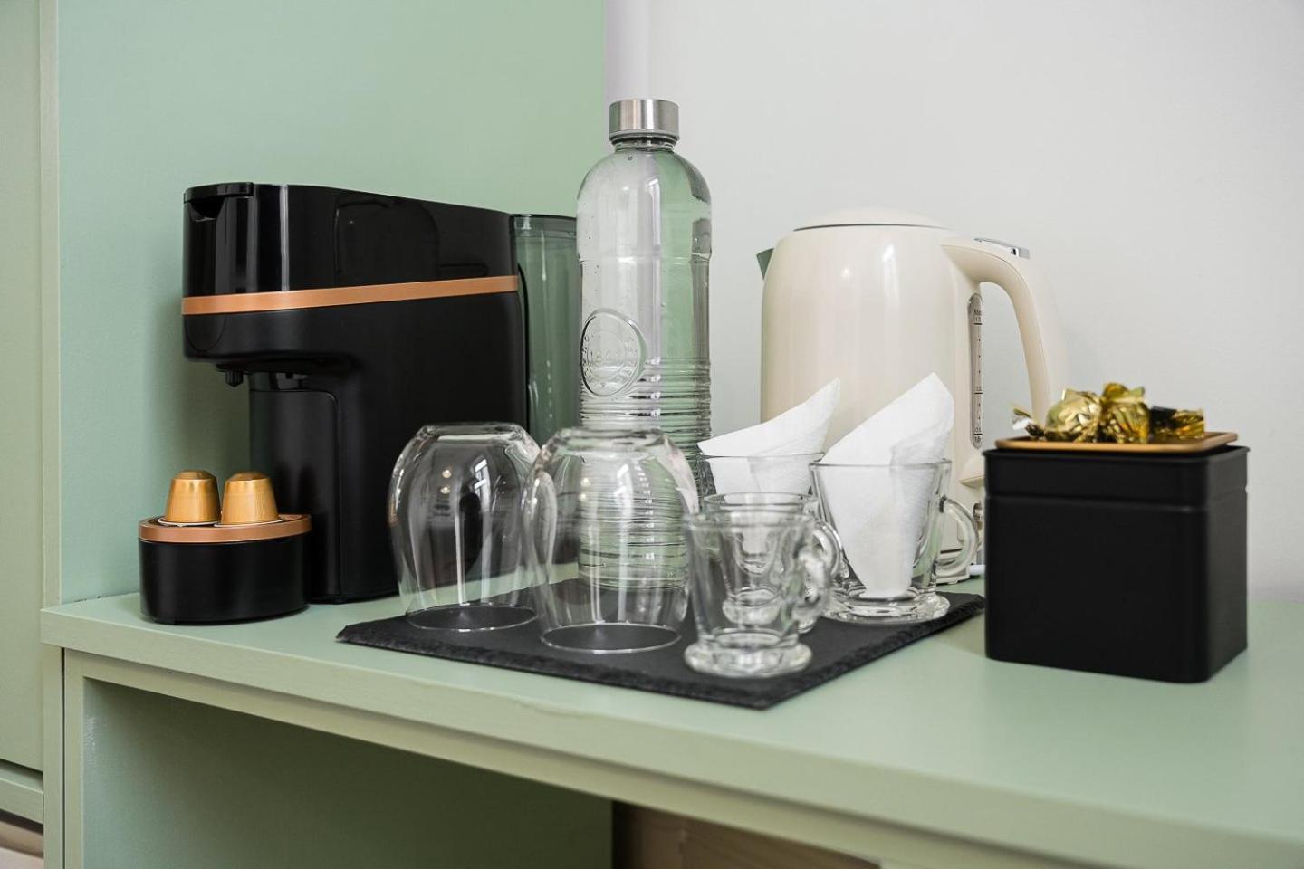 Guestready - Vanzeleres Collection 2* Oporto