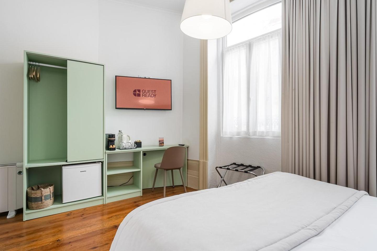 Guestready - Vanzeleres Collection 2*