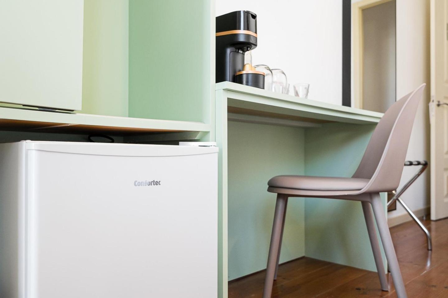 Guestready - Vanzeleres Collection 2* Oporto