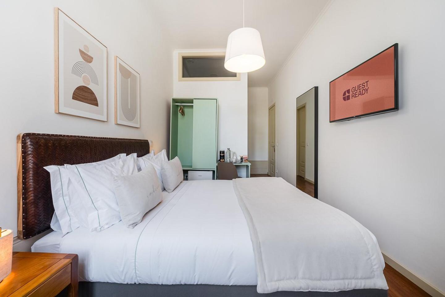 Pensión Guestready - Vanzeleres Collection 2*