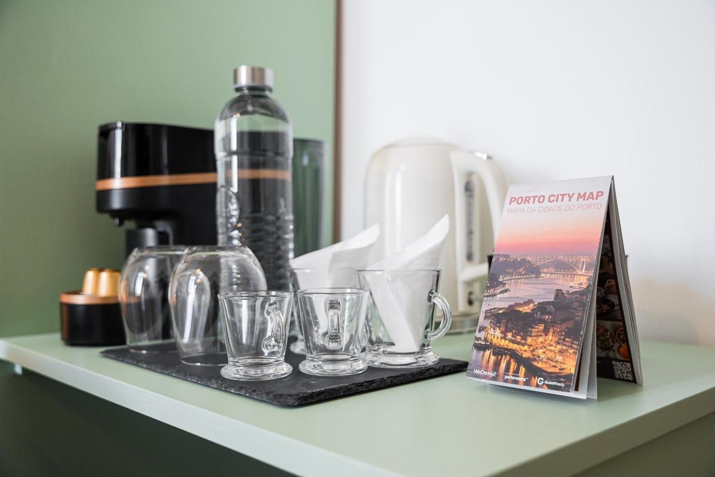 Guestready - Vanzeleres Collection
