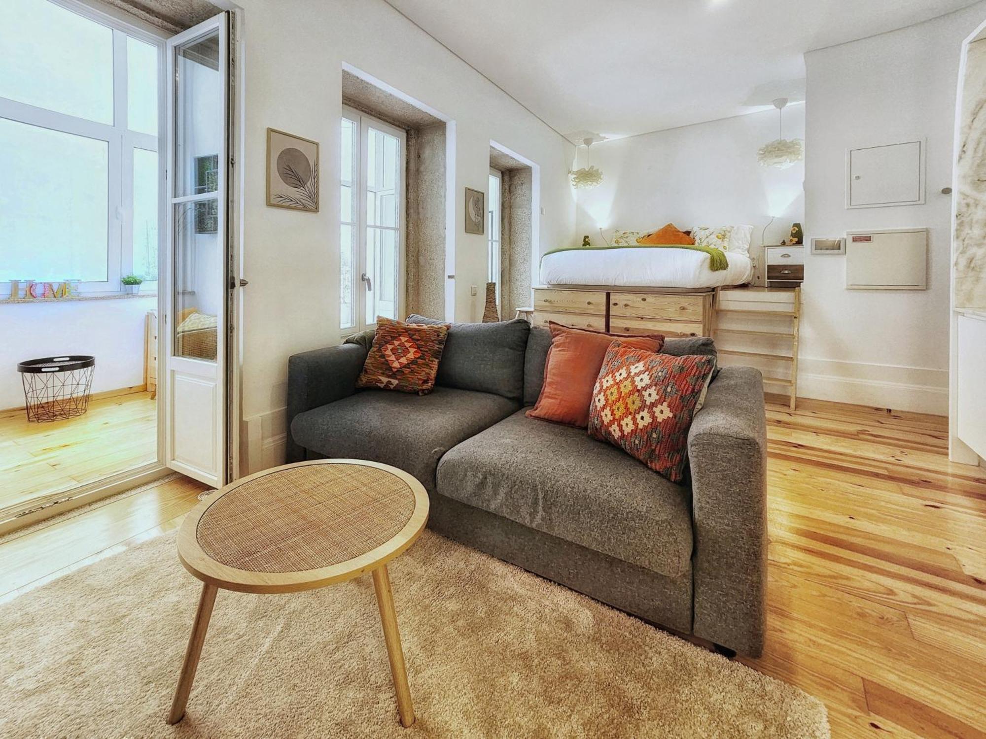 Elegant & Private Garden In Historical Centre Apartamento *
