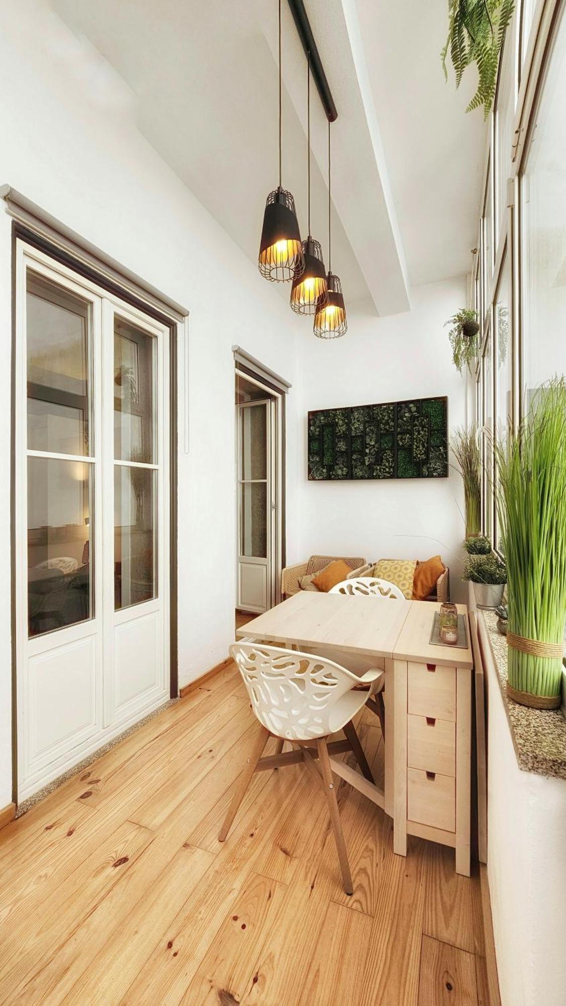 Apartamento Elegant & Private Garden In Historical Centre