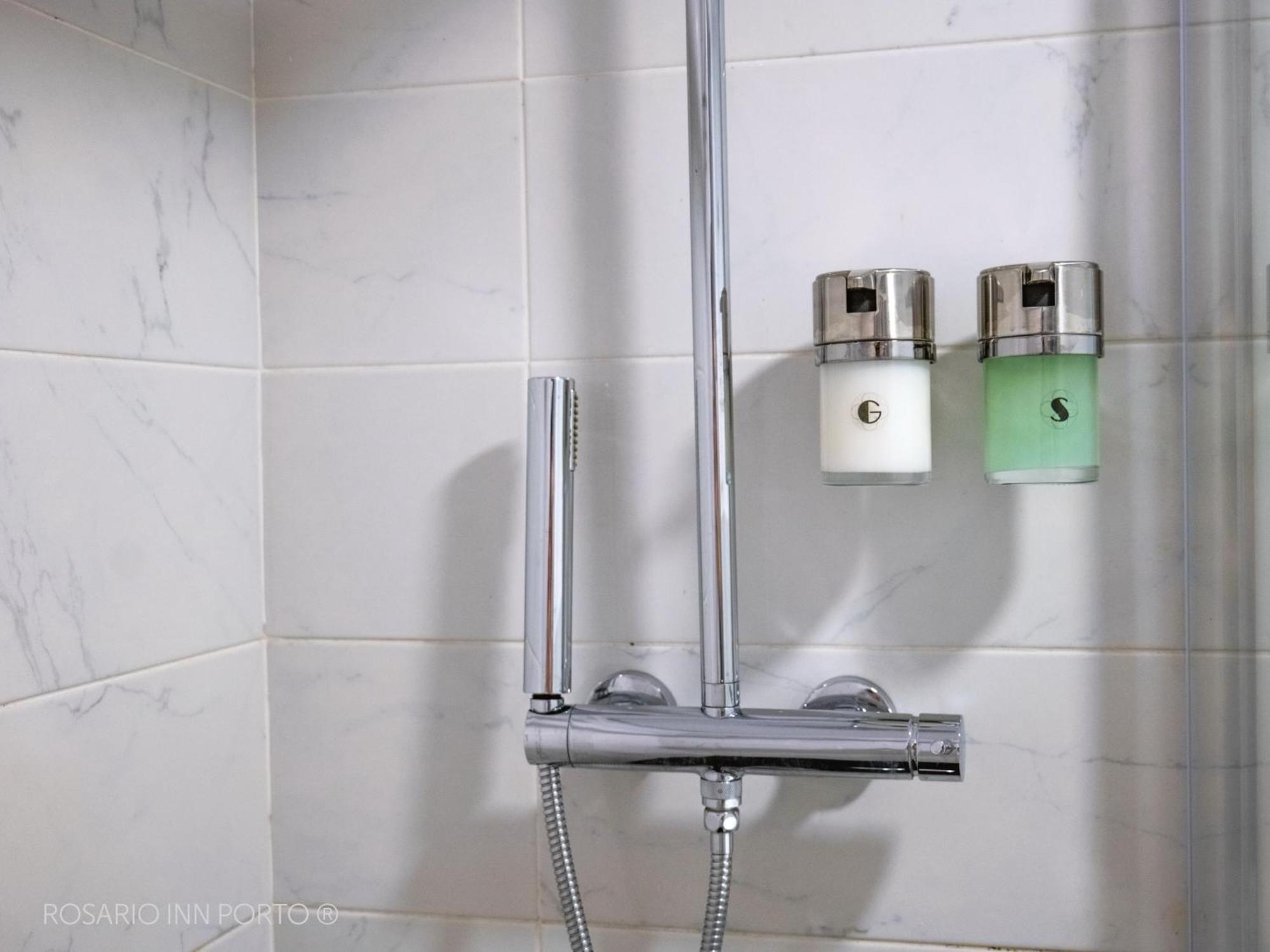 Apartamento Rosario *