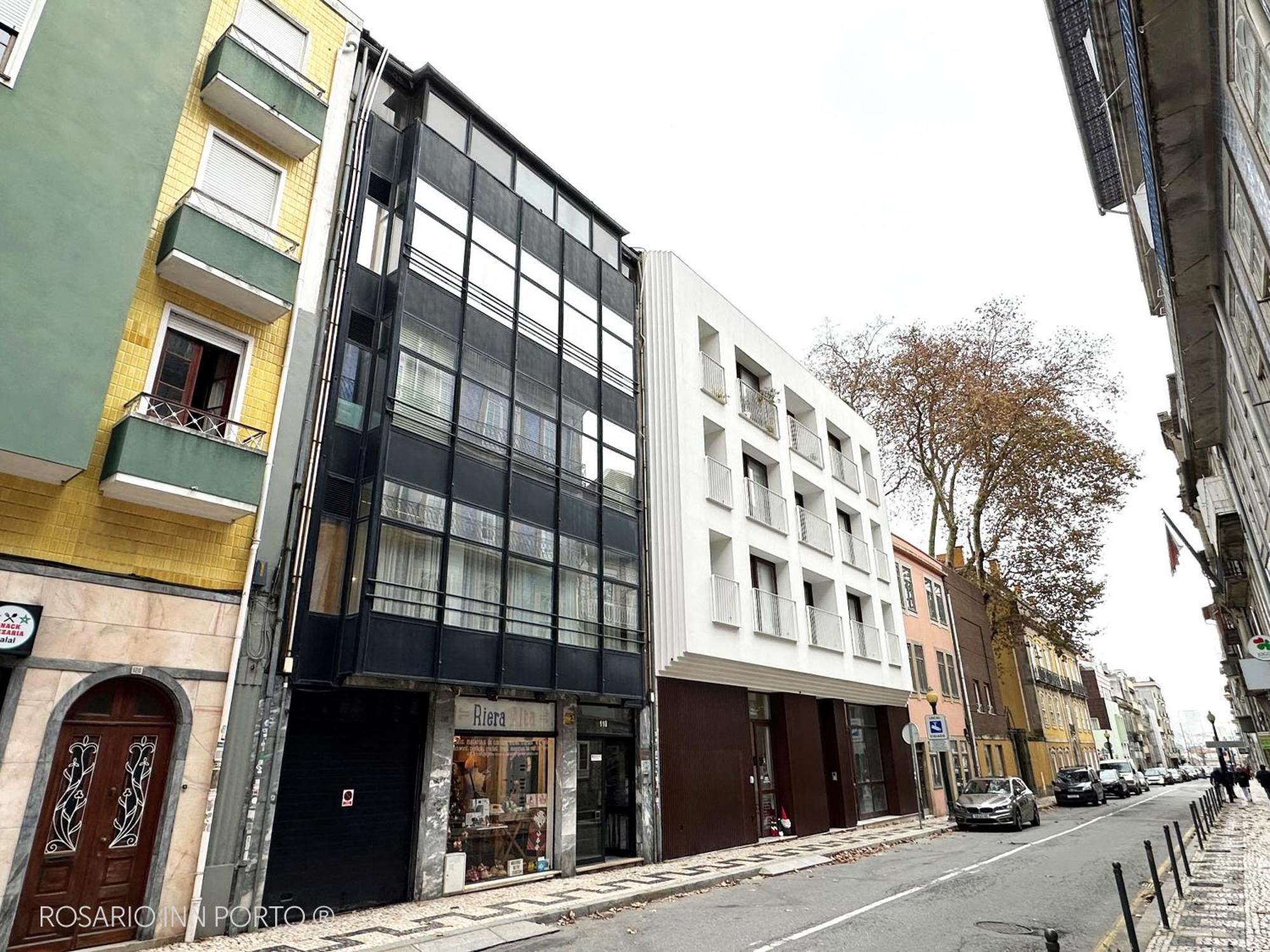 Apartamento Rosario Oporto