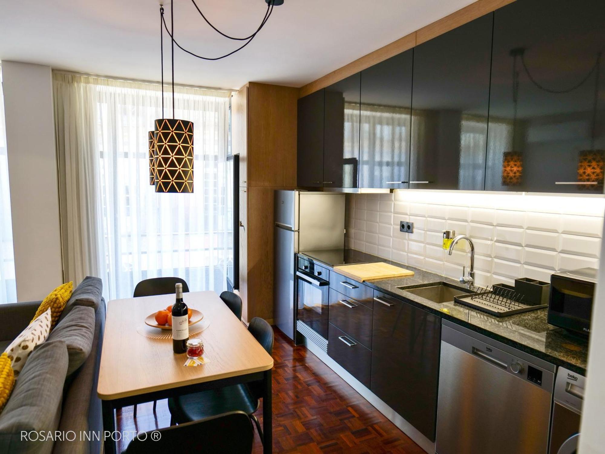 Apartamento Rosario *