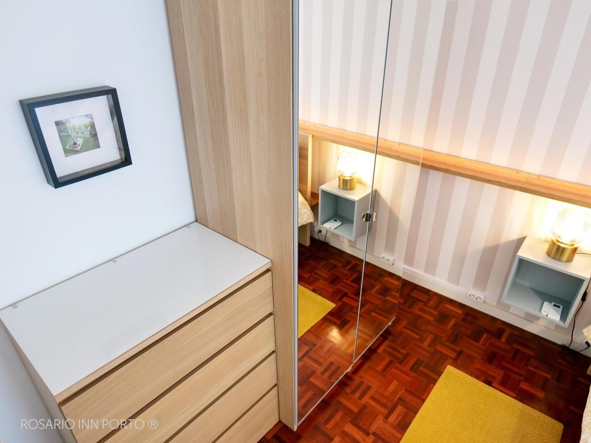 Apartamento Rosario