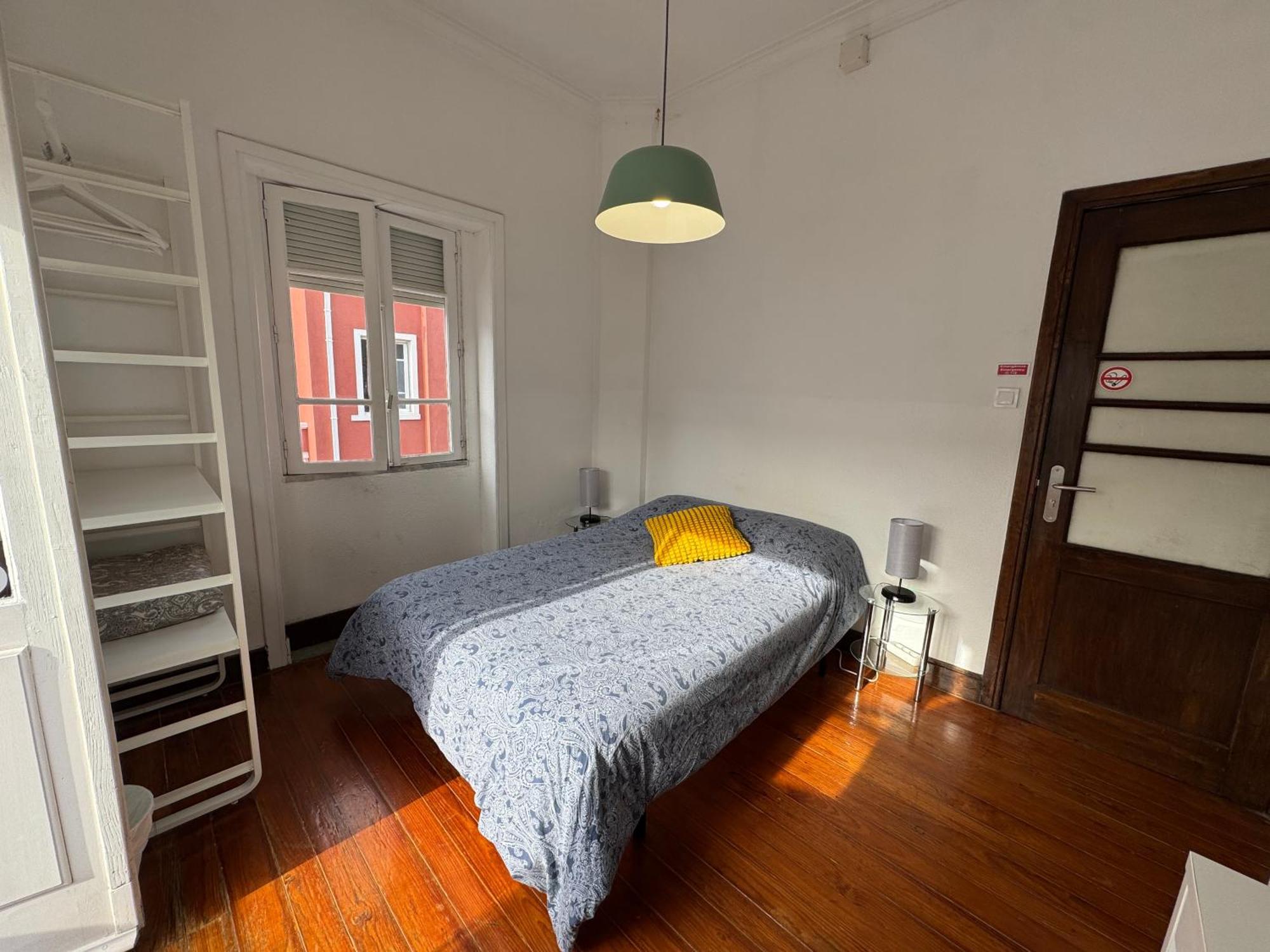 Breiner 28 Bed and breakfast Oporto