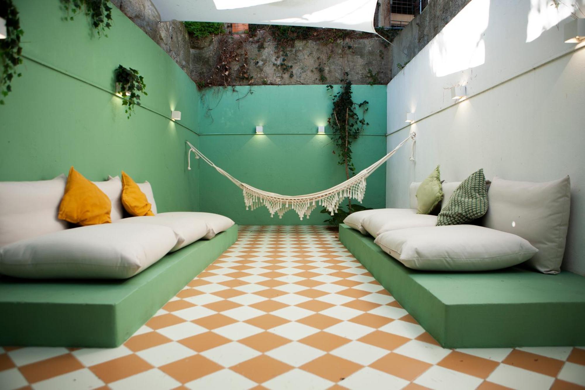 Concept - & - Polo Iii Campo Alegre Oporto