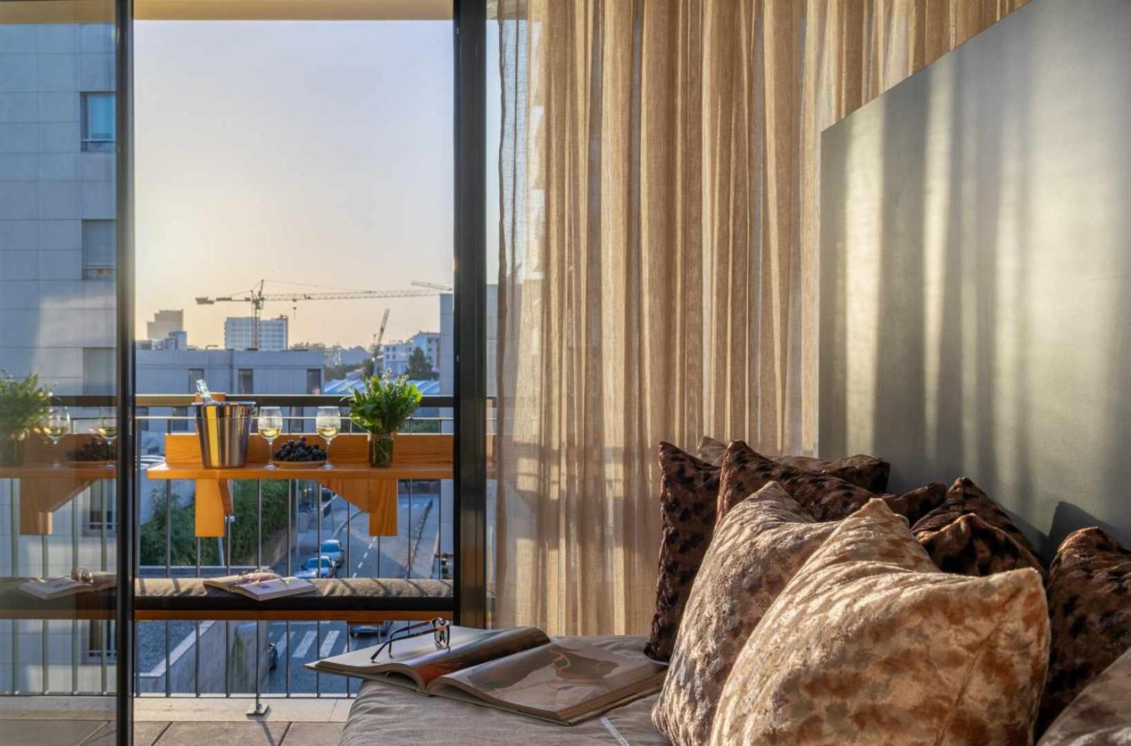 Apartamento Novissimo Estudio 25 By Ac Olive