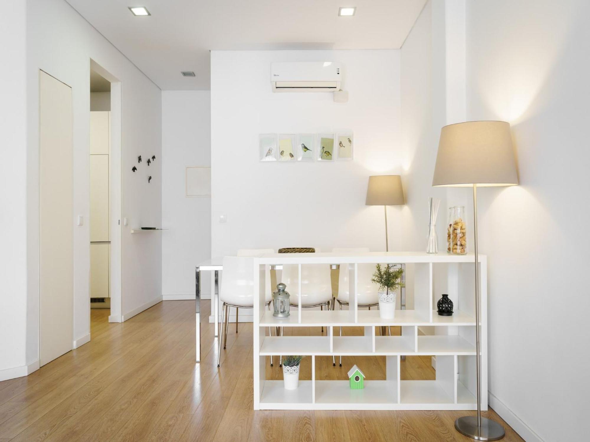 Romantic For 5 Guests, Apartamento