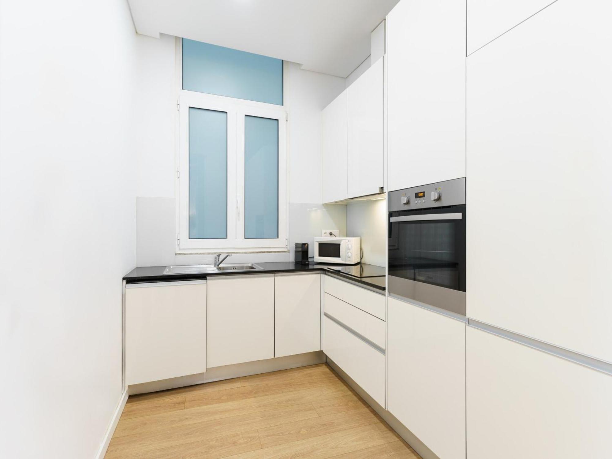 Apartamento Romantic For 5 Guests, Porto