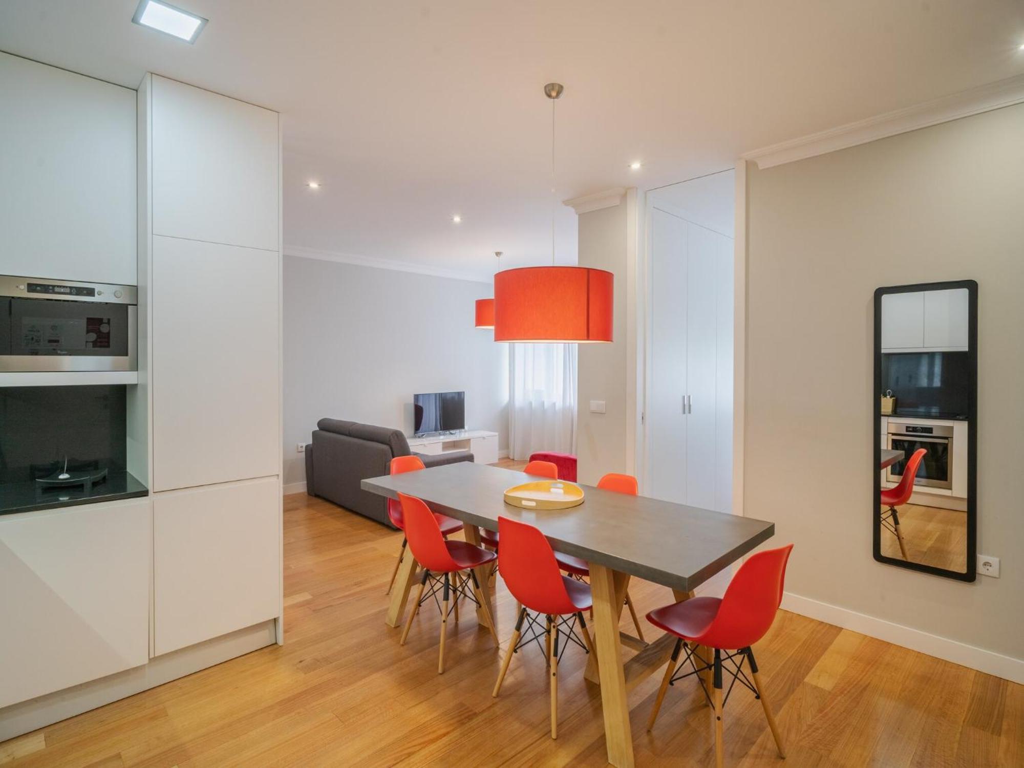 Spacious For Families, *