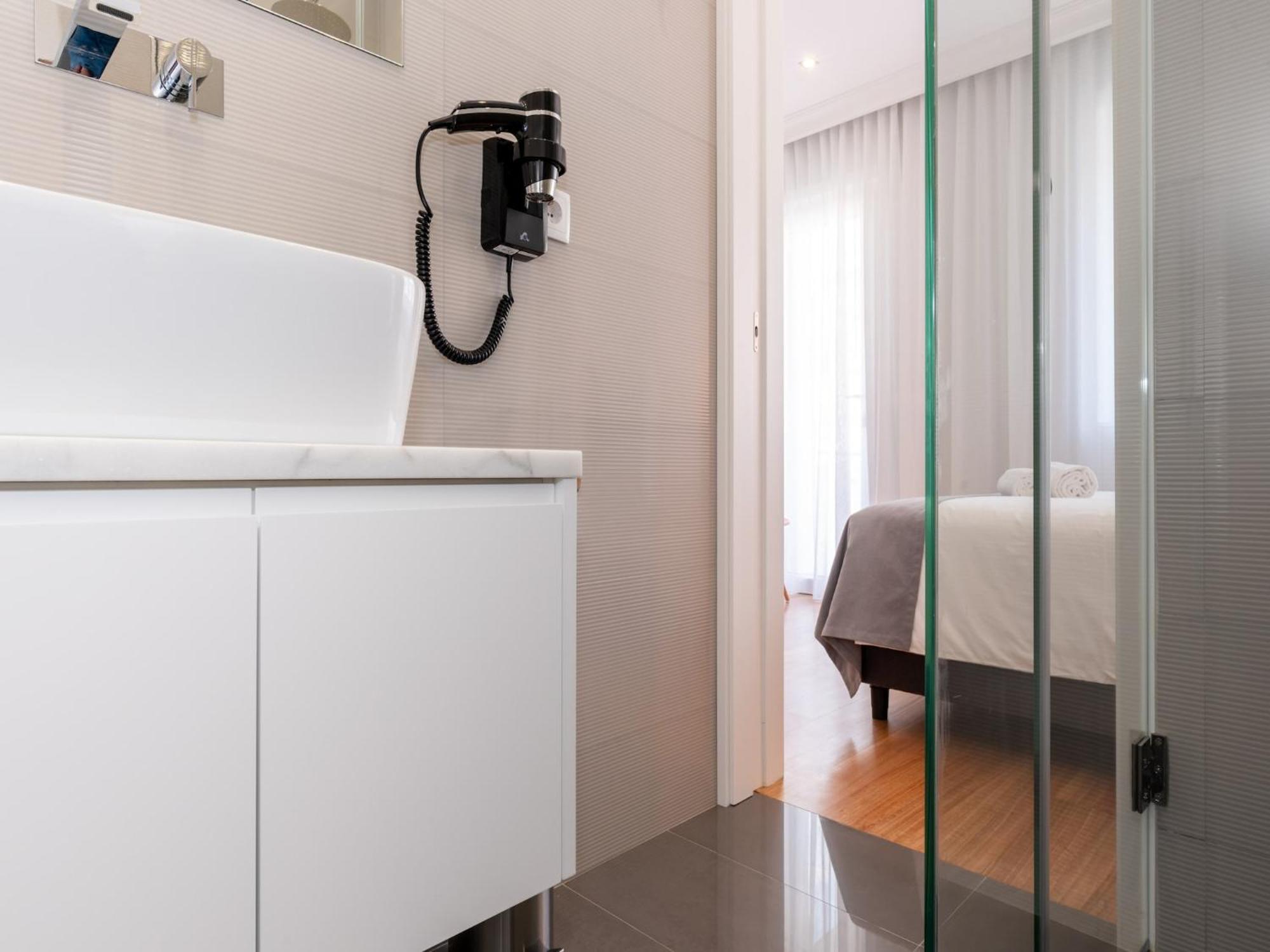 Spacious For Families, Apartamento *