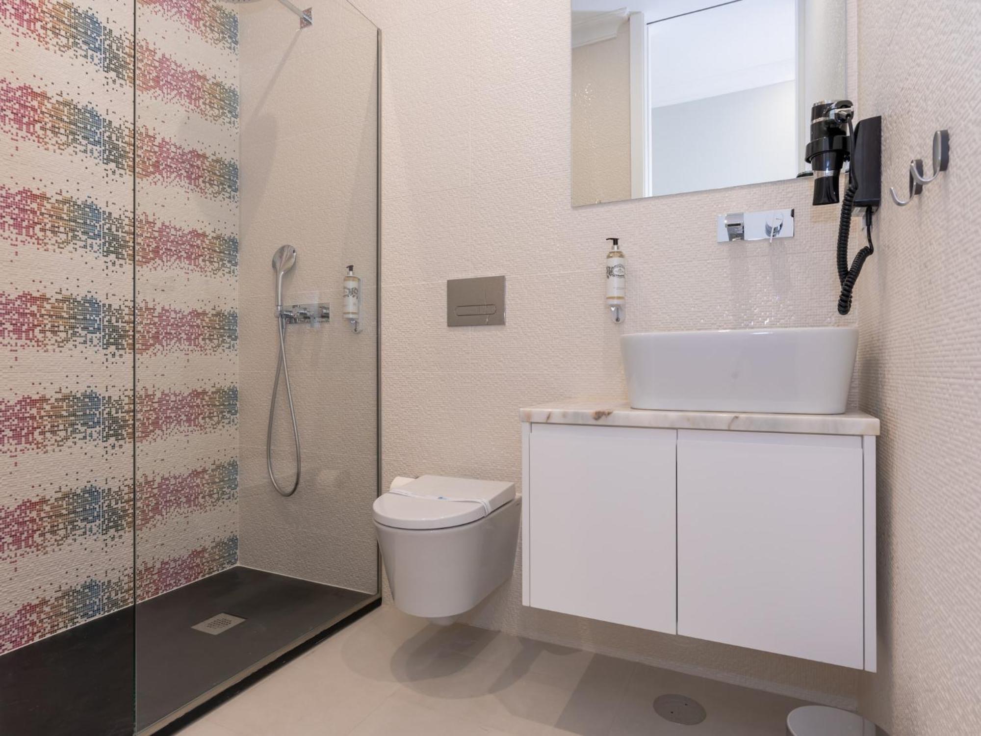Spacious For Families, Apartamento *