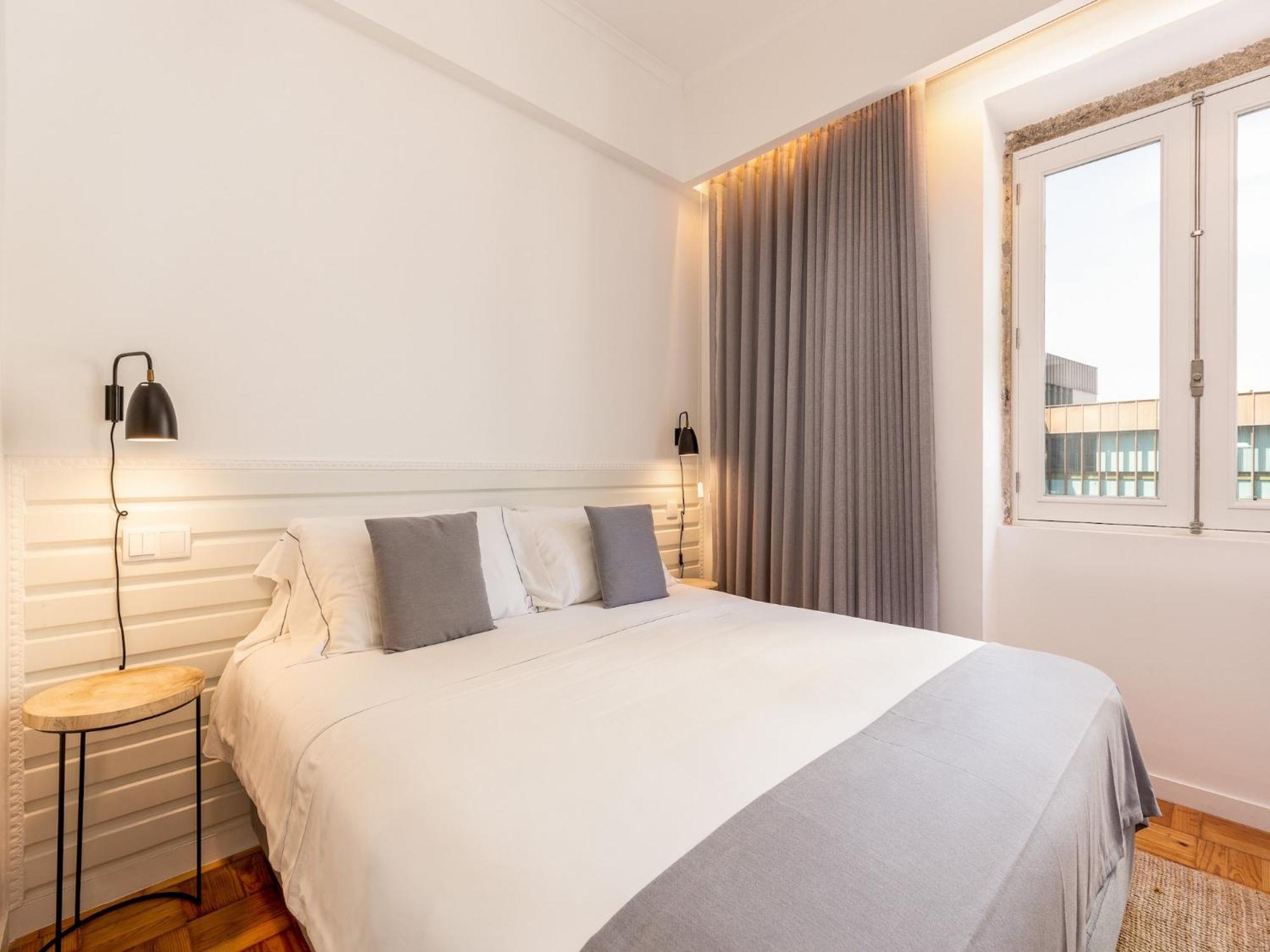 Apartment Near Mercado Do Bolhao *