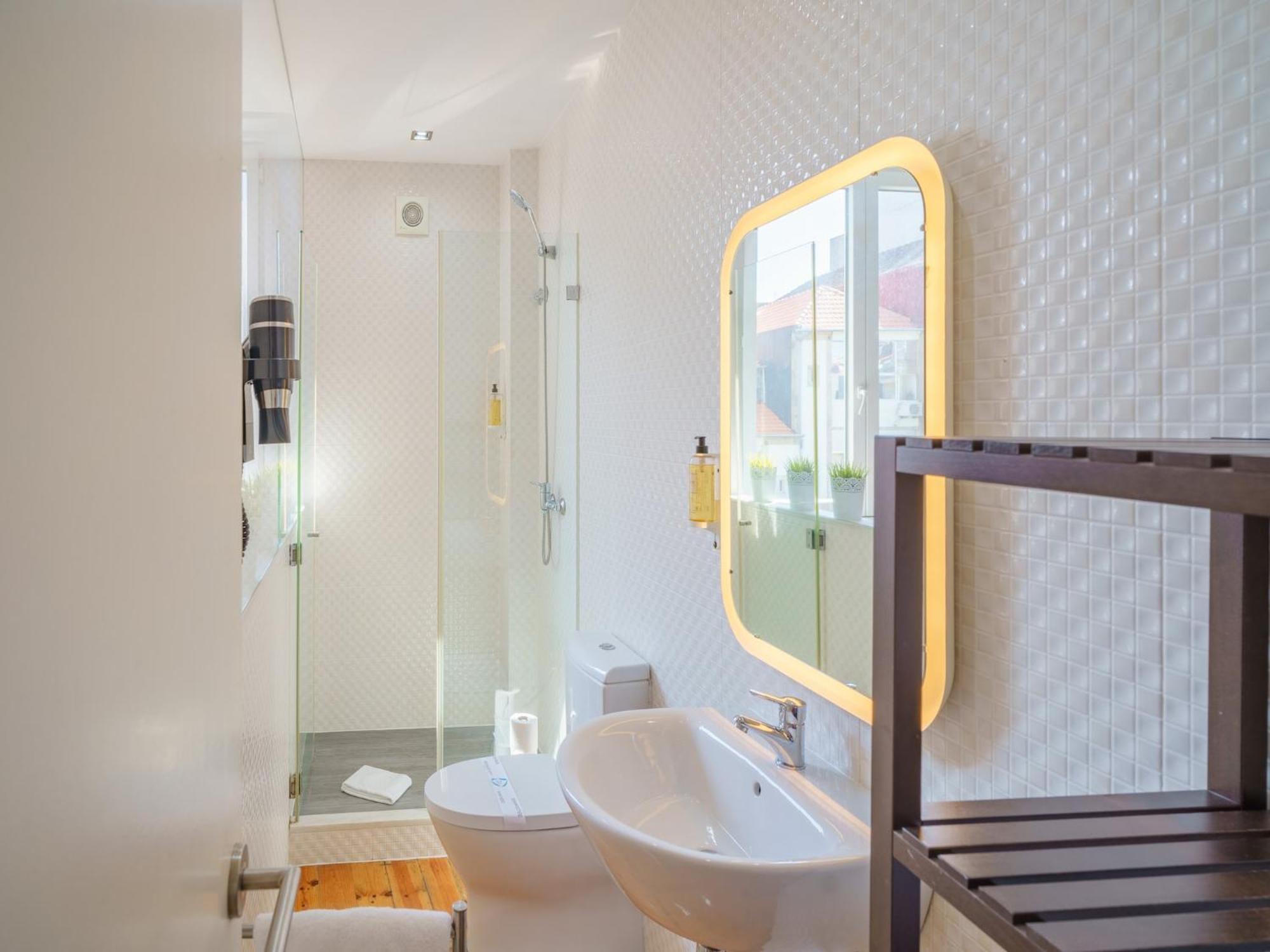 Stylish For Families Apartment *