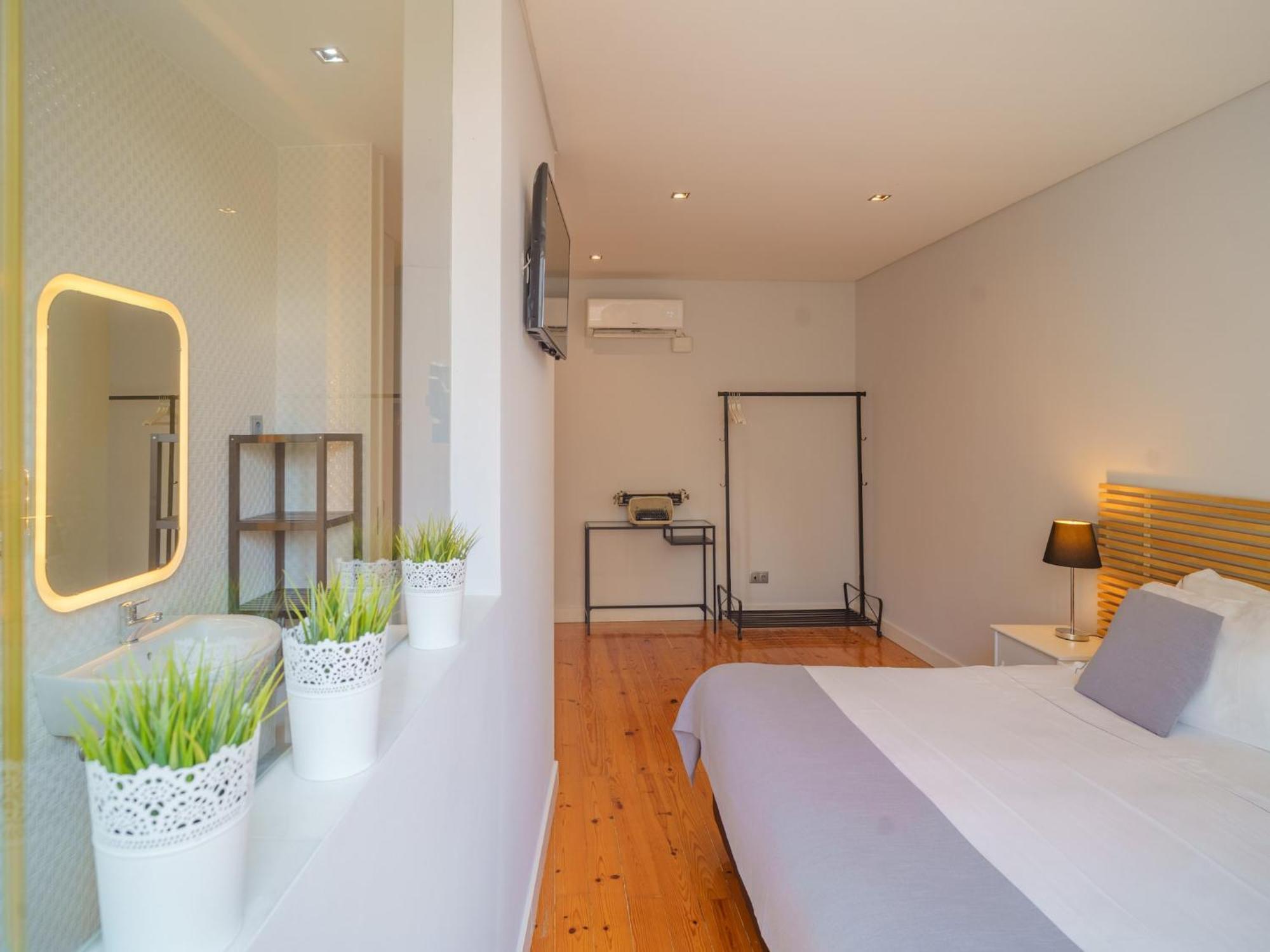 Apartment Stylish For Families *