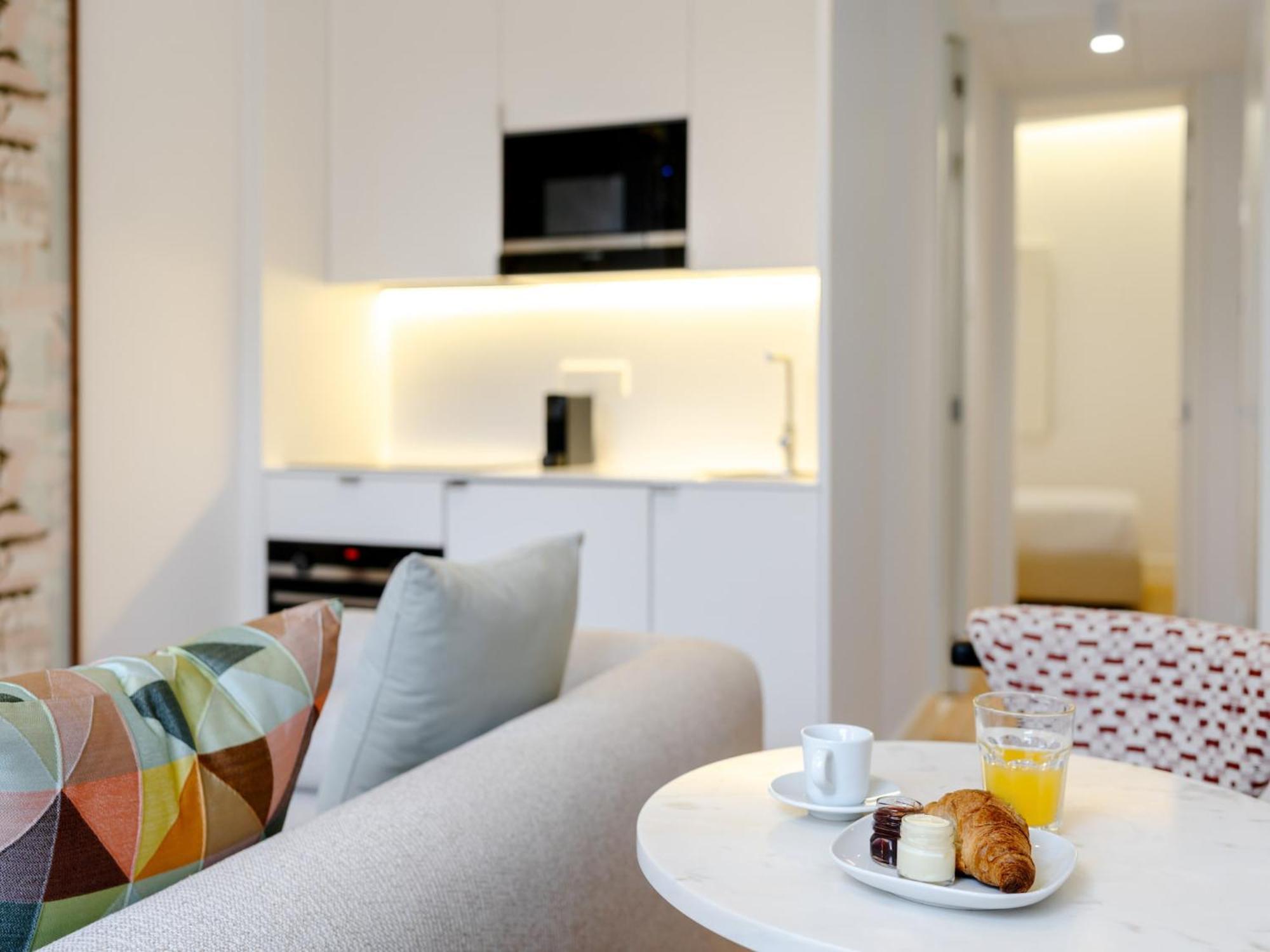 Apartamento Feel Clerigos Charm Flat 2 3 Porto