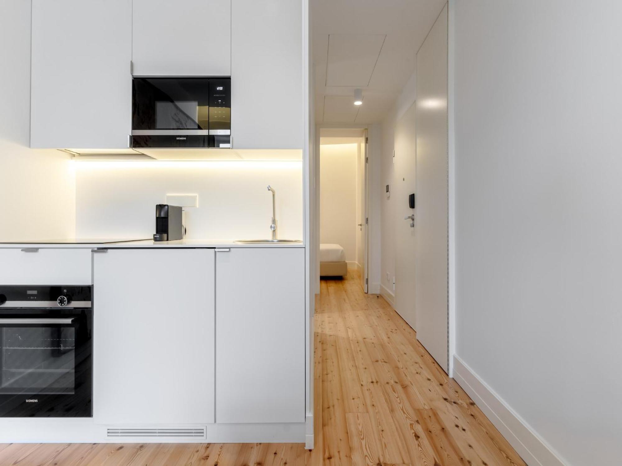 Apartamento Feel Clerigos Charm Flat 2 3