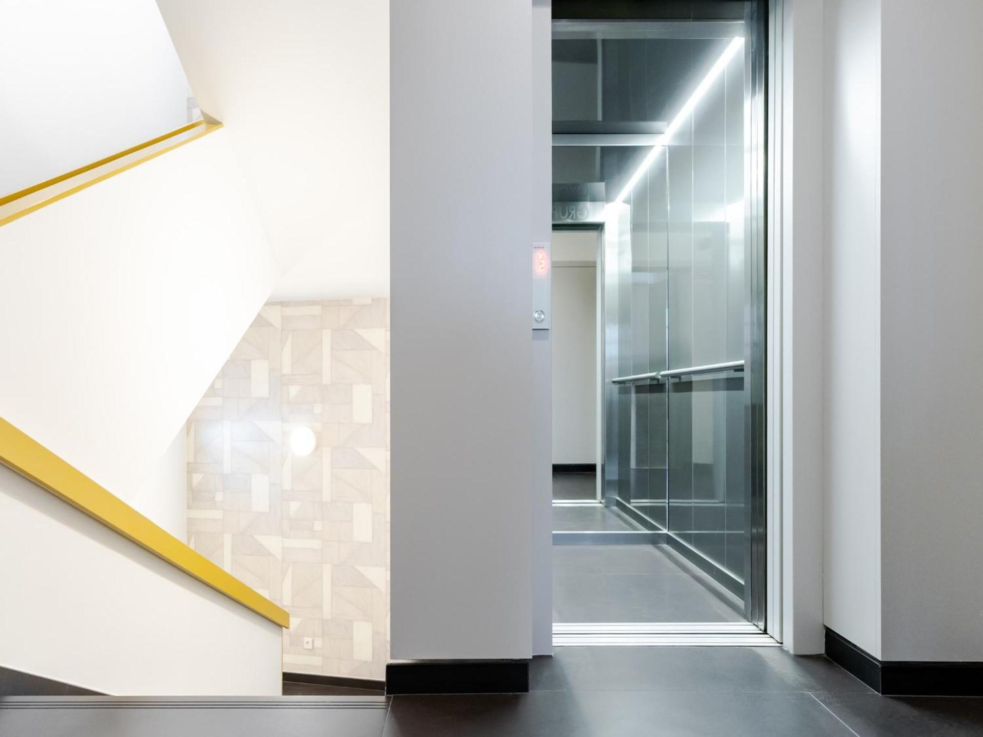 Feel Clerigos Charm Flat 2 3 Apartamento Porto