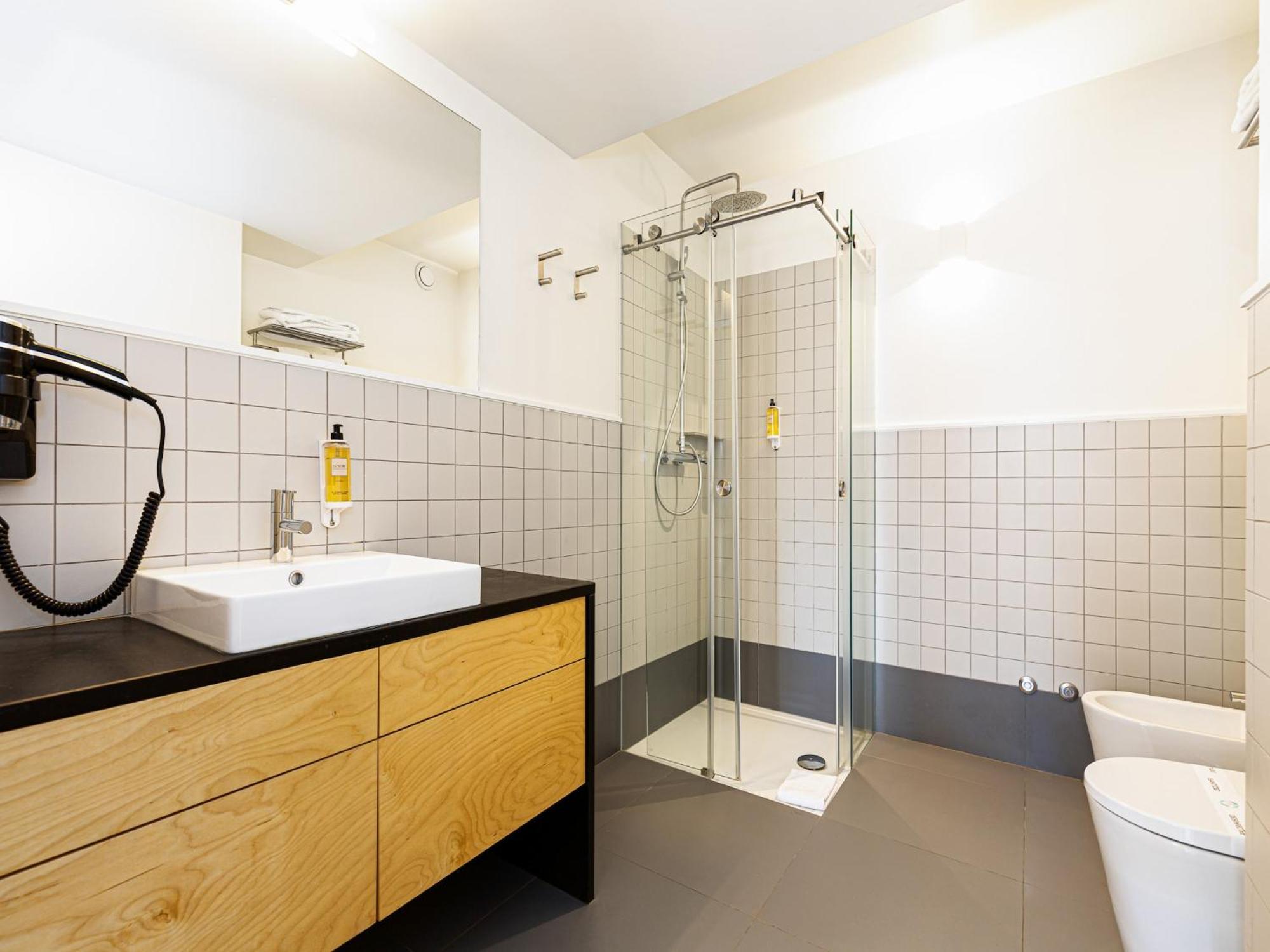 Stylish With Views In Apartamento Porto