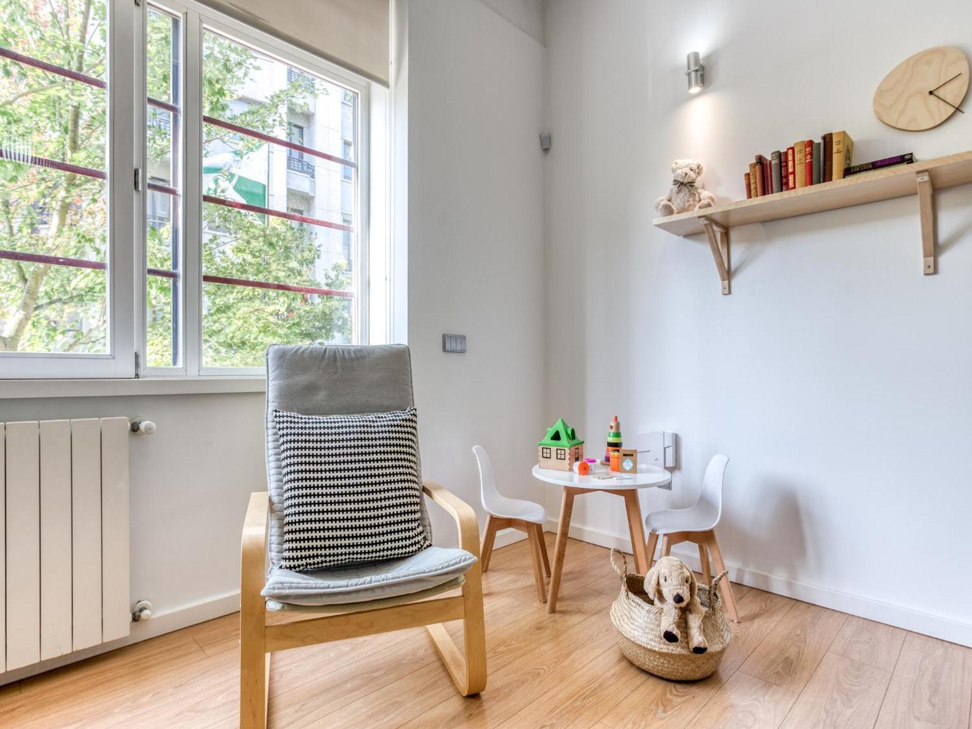 Apartamento Spacious Near Bolhao Market Oporto