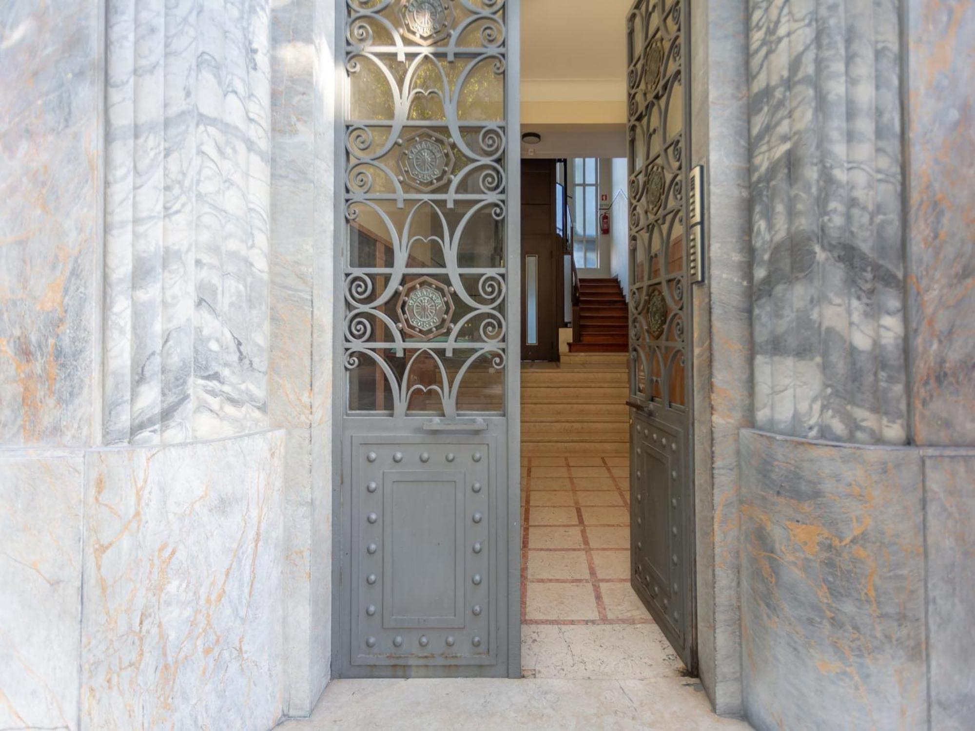Apartamento Spacious Near Bolhao Market Oporto