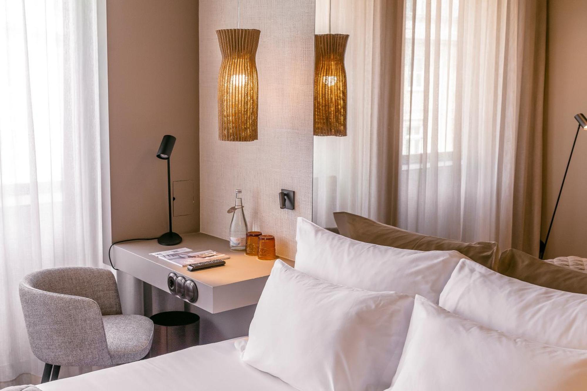 Portobay Teatro 4* Oporto