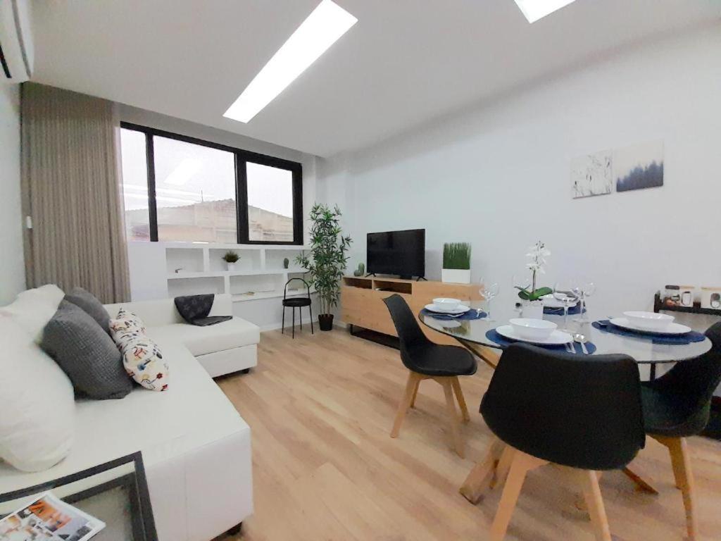 Casa De Cristal Apartment *