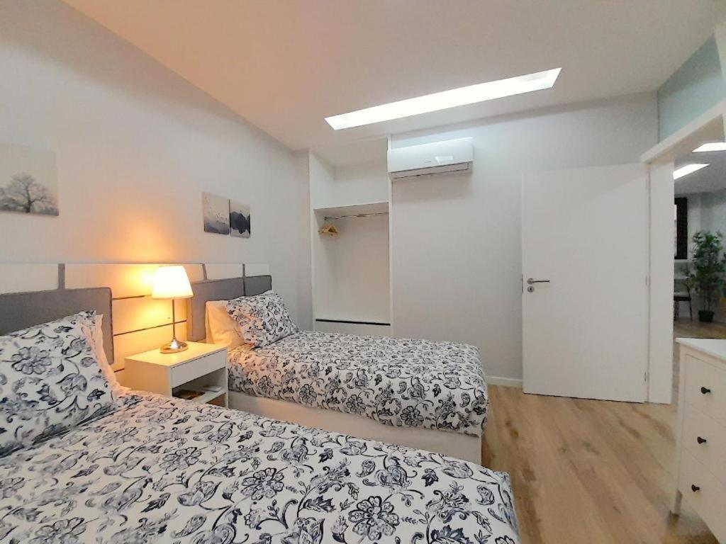 Casa De Cristal Apartment