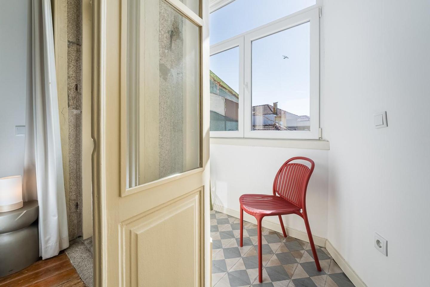 Guestready - Vanzeleres Collection Casa de hóspedes Porto