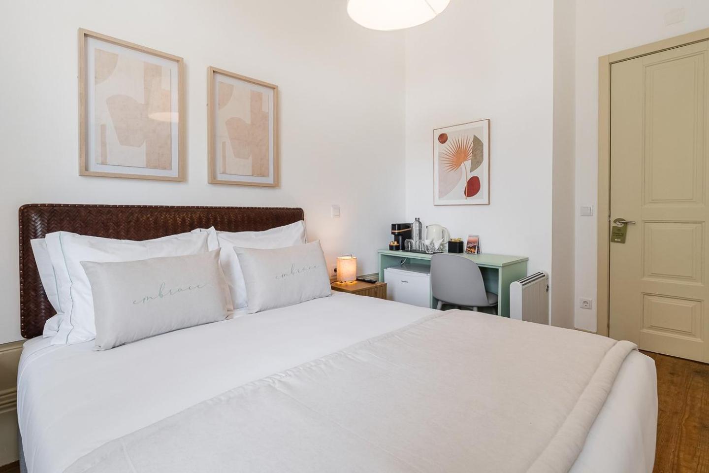 Guestready - Vanzeleres Collection Casa de hóspedes Porto
